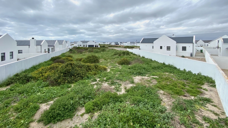 0 Bedroom Property for Sale in Atlantic Sands Private Estate Western Cape